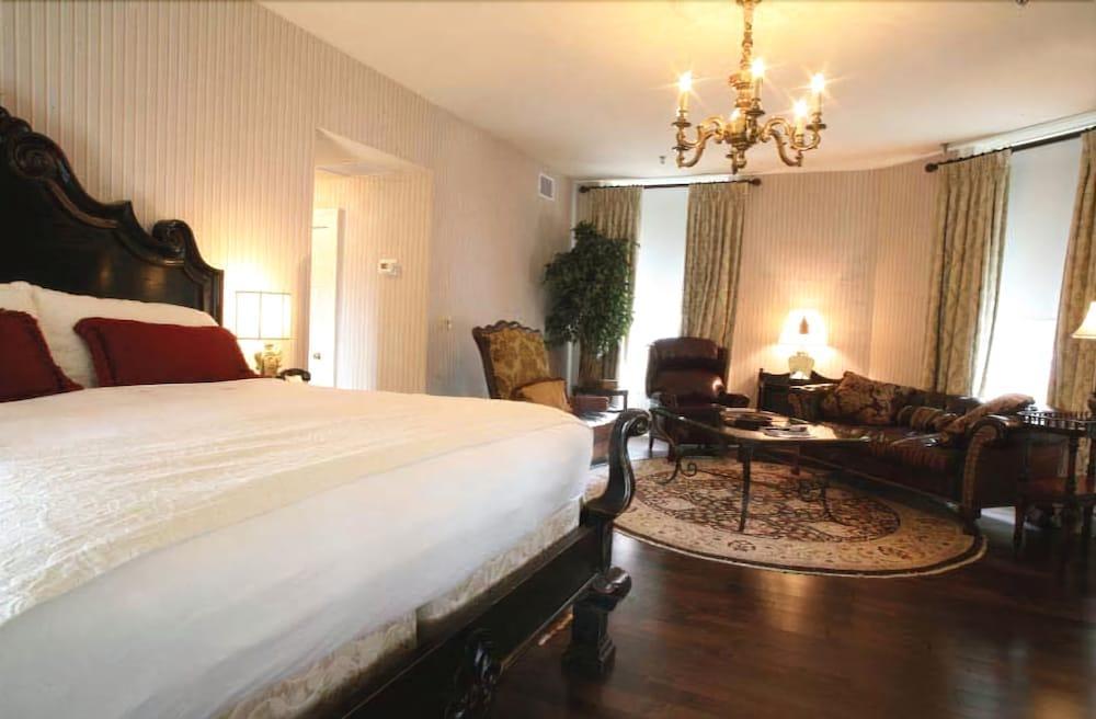 The Martha Washington Inn And Spa Abingdon Exteriör bild