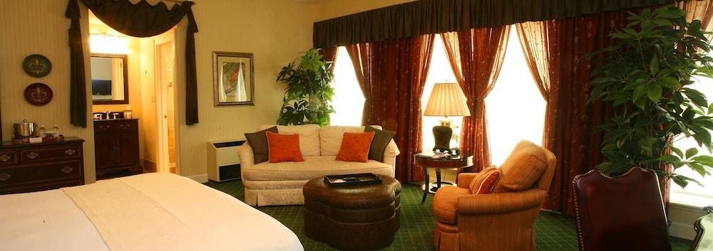 The Martha Washington Inn And Spa Abingdon Exteriör bild