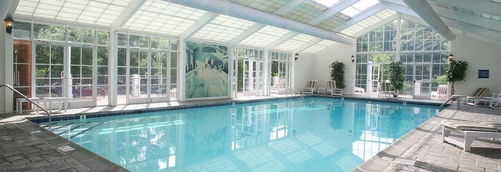 The Martha Washington Inn And Spa Abingdon Exteriör bild