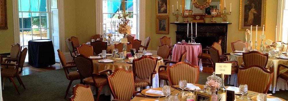 The Martha Washington Inn And Spa Abingdon Exteriör bild